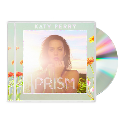 Prism CD