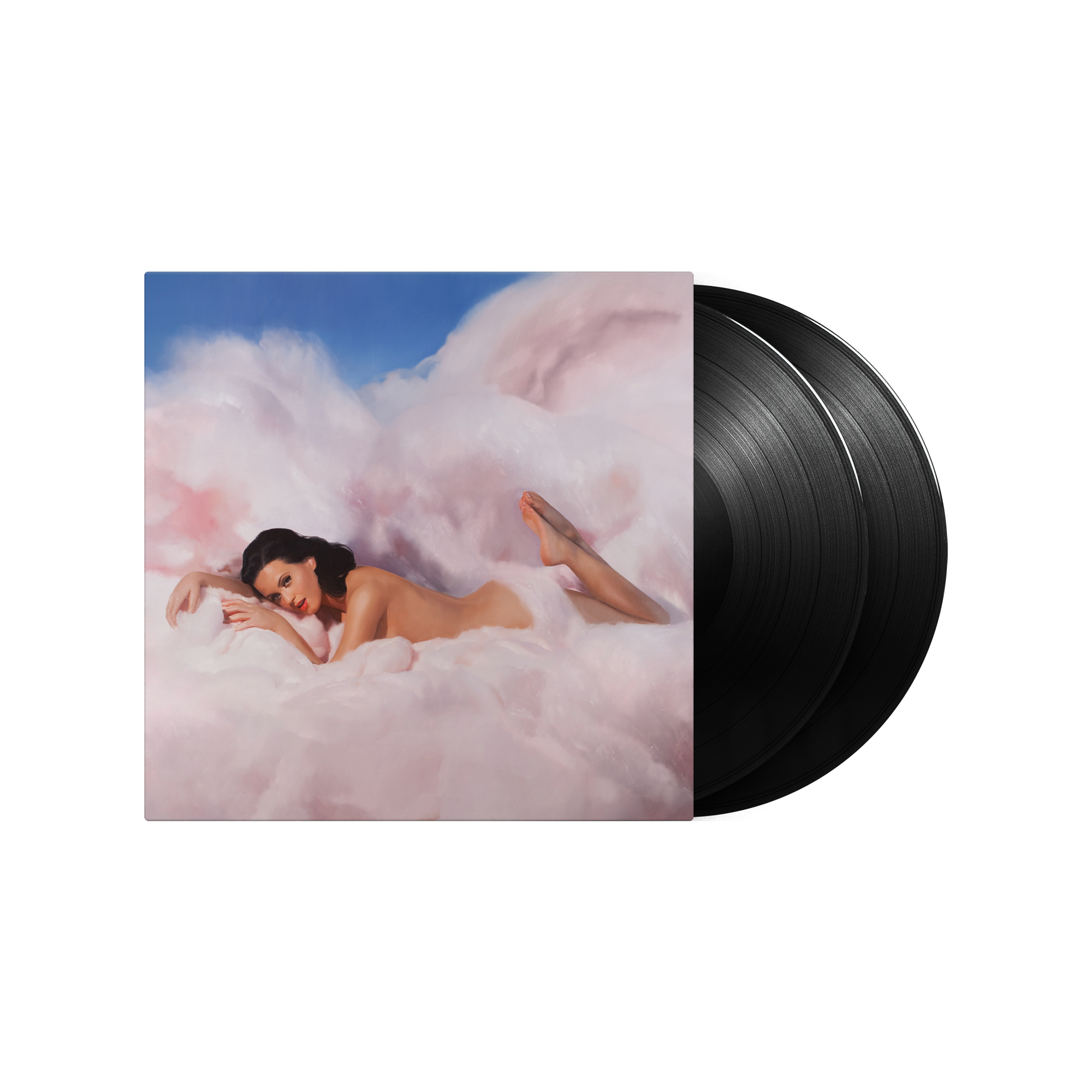 Teenage Dream - Vinyle Standard - Store Katy Perry