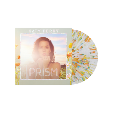 PRISM - Vinyle Exclusif Édition 10ème Anniversaire