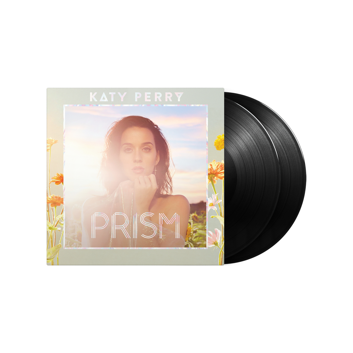Prism Vinyle Standard Store Katy Perry