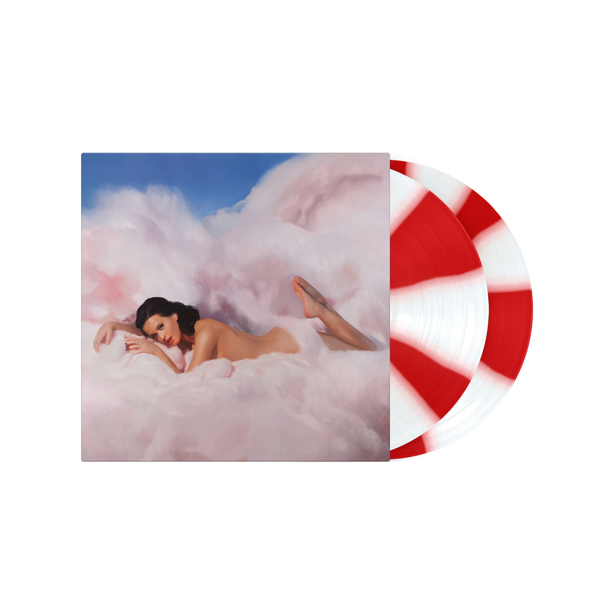 Teenage Dream - Vinyle Exclusif Édition Teenager