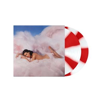 Teenage Dream - Vinyle Exclusif Édition Teenager