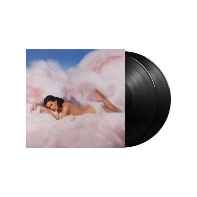 Teenage Dream - Vinyle Standard